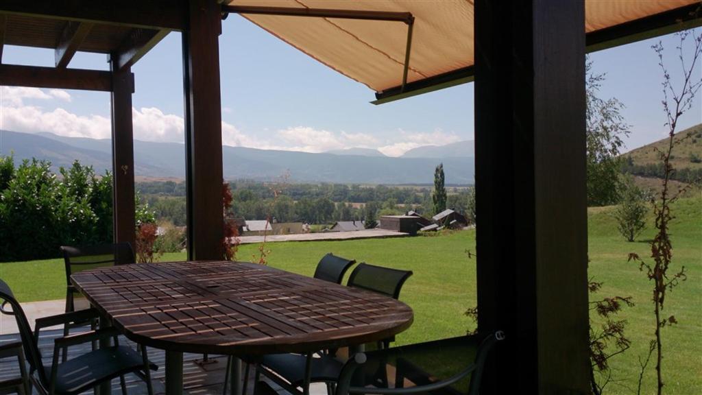 Casa Con Encanto, Jardin, Vistas Y Piscina Estavar Exteriör bild